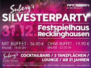 Tickets für Suberg`s Silvester Party - mit Buffet am 31.12.2016 - Karten kaufen
